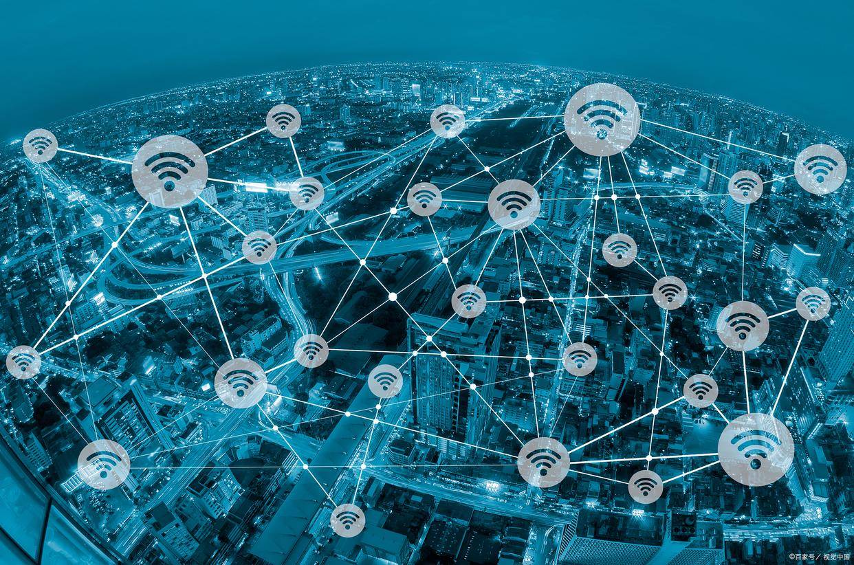 物聯(lián)網(wǎng)專業(yè) 學(xué)習(xí)內(nèi)容、應(yīng)用領(lǐng)域與技術(shù)開(kāi)發(fā)全解析