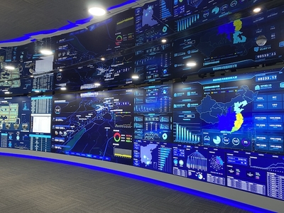 三巨頭聯(lián)手打造“奧贏智慧停車”，數(shù)字技術(shù)引領(lǐng)停車場新生態(tài)